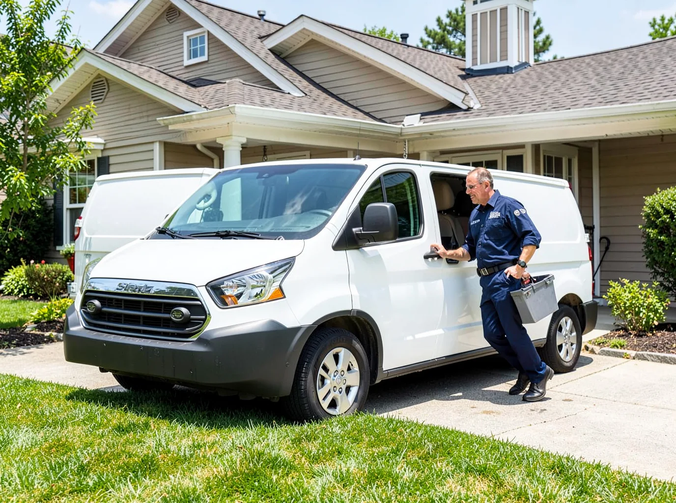 Emergency Plumber company in Casar, NC