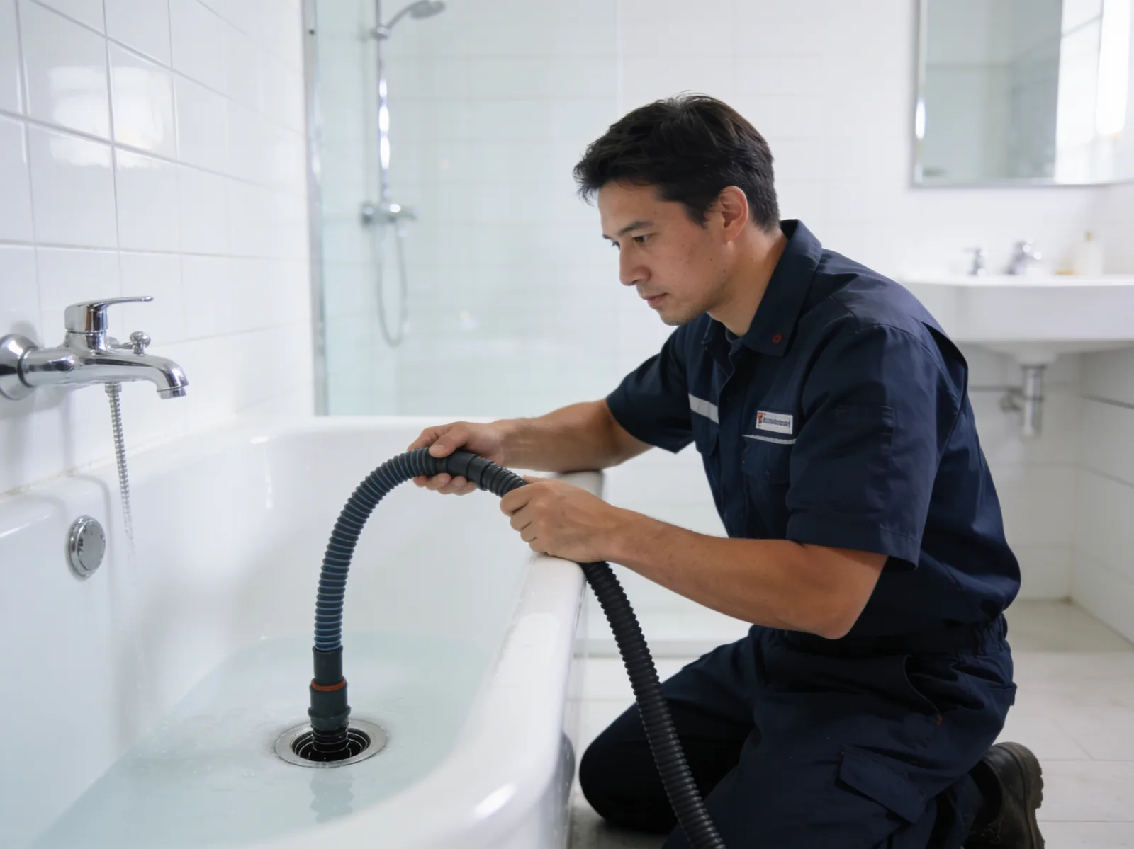 Emergency Plumber Casar, NC FAQs